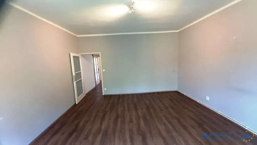 Pronájem bytu 2+1, Náchod, Komenského, 86 m2