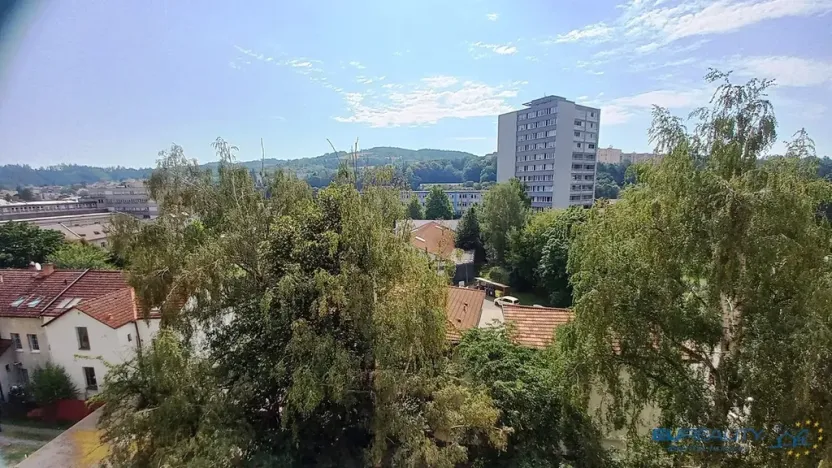 Pronájem bytu 2+1, Náchod, Komenského, 86 m2