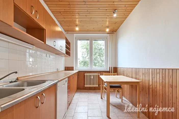 Pronájem bytu 3+1, Brno, Bednaříkova, 73 m2