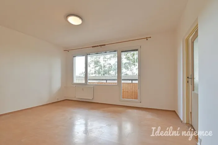 Pronájem bytu 3+1, Brno, Bednaříkova, 73 m2