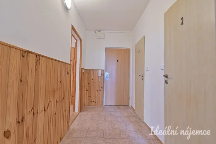 Pronájem bytu 3+1, Brno, Bednaříkova, 73 m2