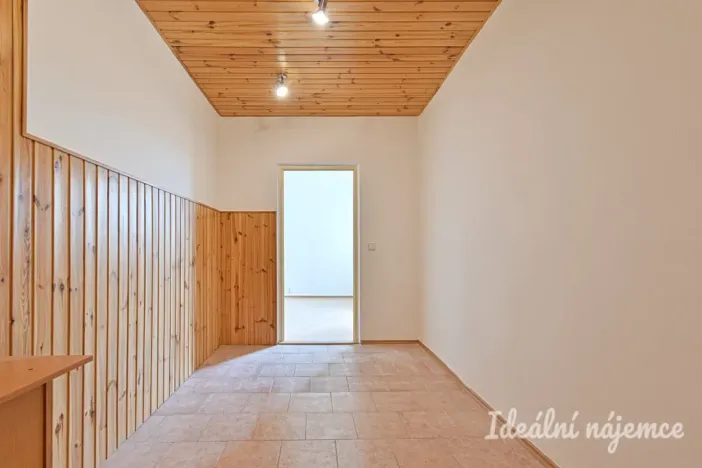 Pronájem bytu 3+1, Brno, Bednaříkova, 73 m2