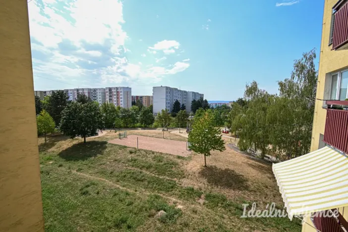 Pronájem bytu 3+1, Brno, Bednaříkova, 73 m2