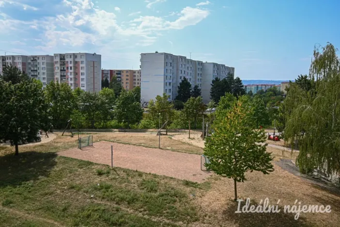 Pronájem bytu 3+1, Brno, Bednaříkova, 73 m2