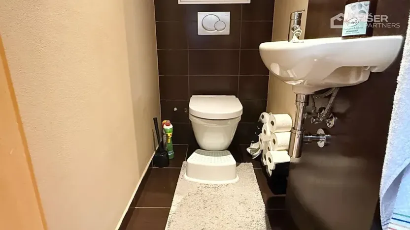 Pronájem atypického bytu, Lipník nad Bečvou, Osecká, 120 m2