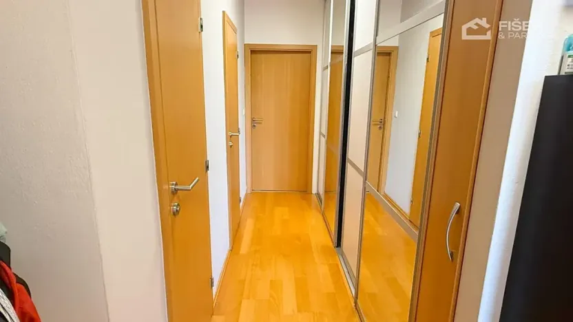 Pronájem atypického bytu, Lipník nad Bečvou, Osecká, 120 m2