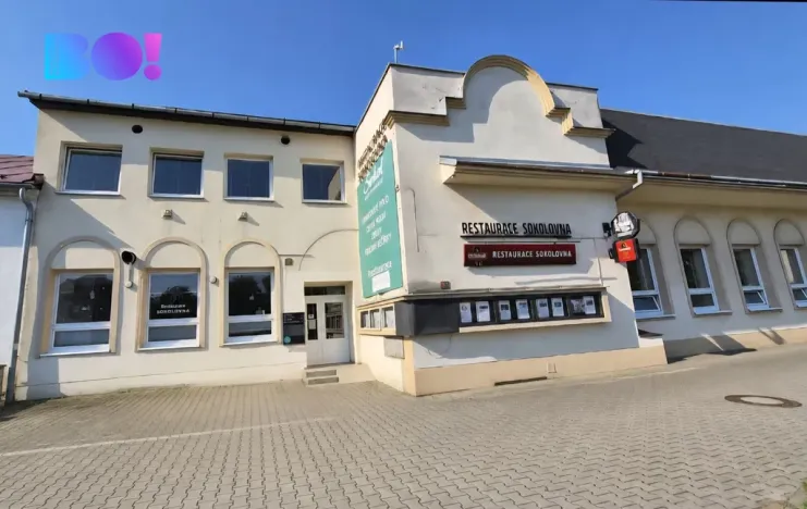 Pronájem restaurace, Ostrava, Vřesinská, 200 m2