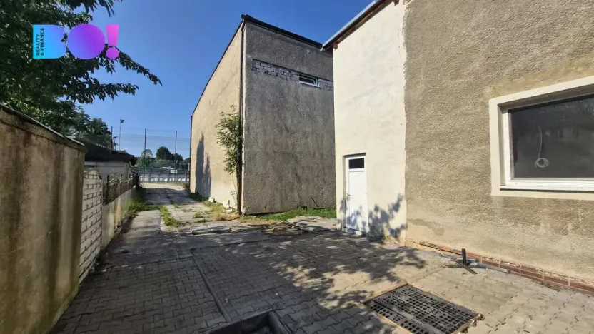 Pronájem restaurace, Ostrava, Vřesinská, 200 m2