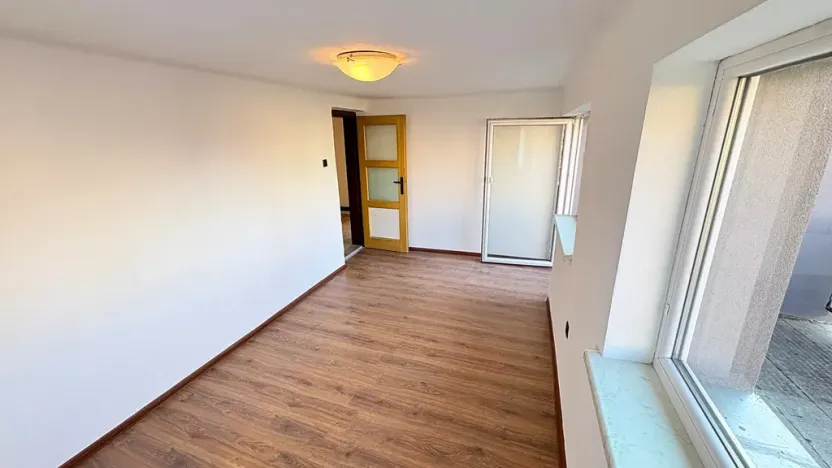Prodej obchodního prostoru, Nová Včelnice, Nádražní ulice, 220 m2