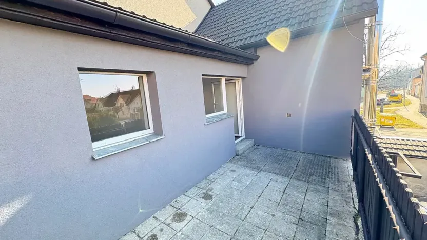 Prodej obchodního prostoru, Nová Včelnice, Nádražní ulice, 220 m2
