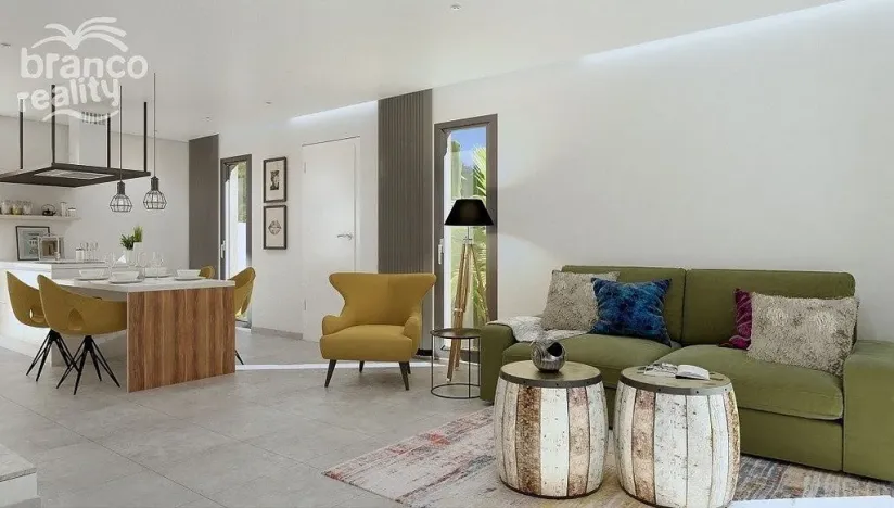 Prodej rodinného domu, Daya Nueva, Alicante, Španělsko, 96 m2
