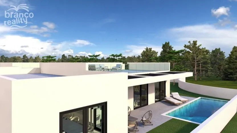 Prodej rodinného domu, Finestrat, Alicante, Španělsko, 222 m2