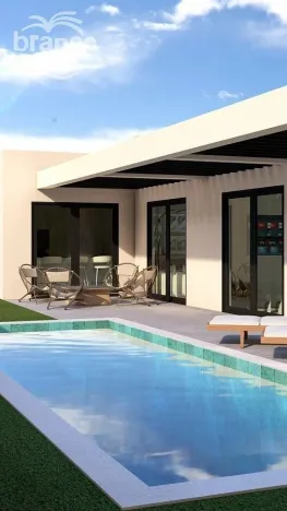 Prodej rodinného domu, Finestrat, Alicante, Španělsko, 222 m2