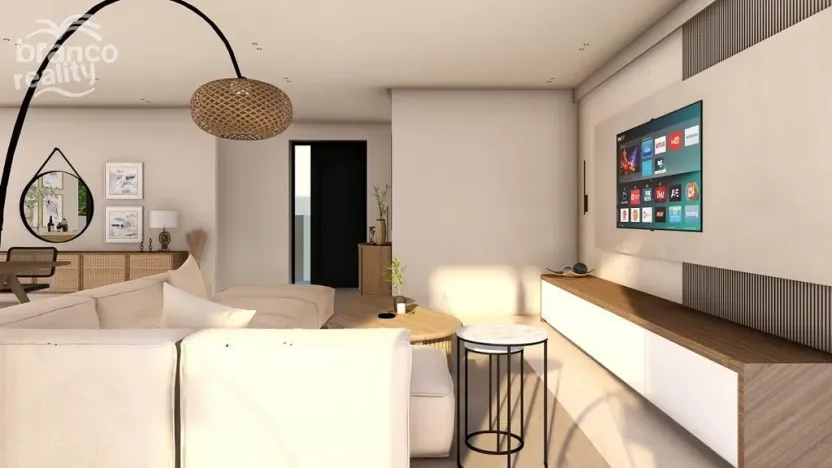 Prodej rodinného domu, Finestrat, Alicante, Španělsko, 222 m2