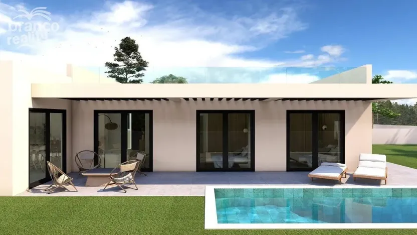 Prodej rodinného domu, Finestrat, Alicante, Španělsko, 233 m2