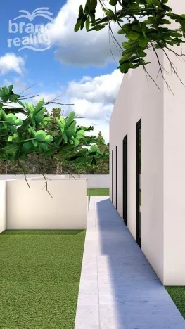 Prodej rodinného domu, Finestrat, Alicante, Španělsko, 233 m2