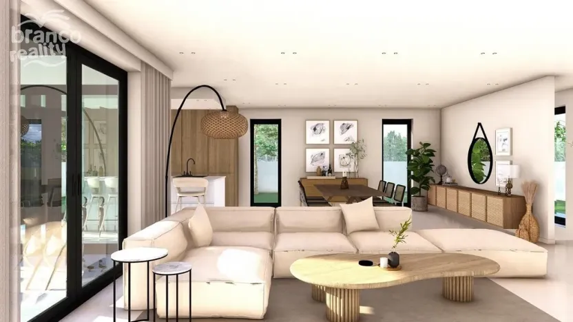 Prodej rodinného domu, Finestrat, Alicante, Španělsko, 233 m2