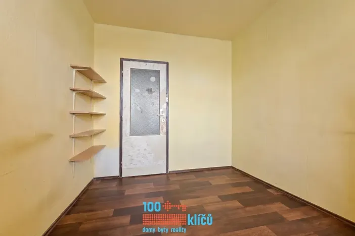 Prodej bytu 3+1, Praha - Modřany, Daškova, 72 m2