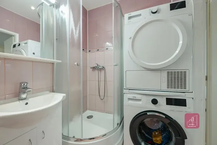 Pronájem bytu 1+kk, Brno, Žitná, 29 m2
