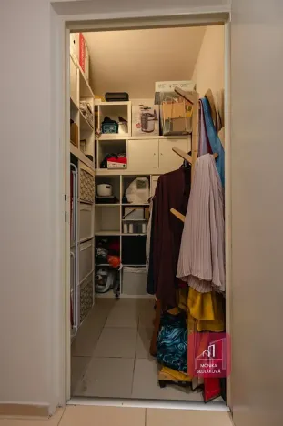 Pronájem bytu 1+kk, Brno, Žitná, 29 m2