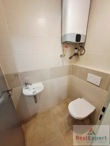 Pronájem ordinace, Praha - Vinohrady, Máchova, 70 m2