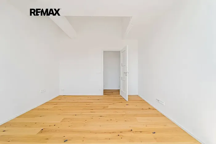 Prodej bytu 3+kk, Slaný, Navrátilova, 77 m2
