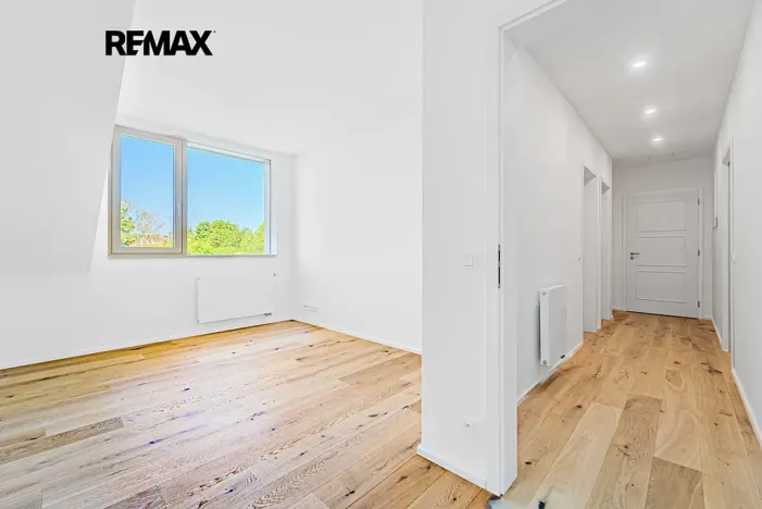 Prodej bytu 3+kk, Slaný, Navrátilova, 77 m2