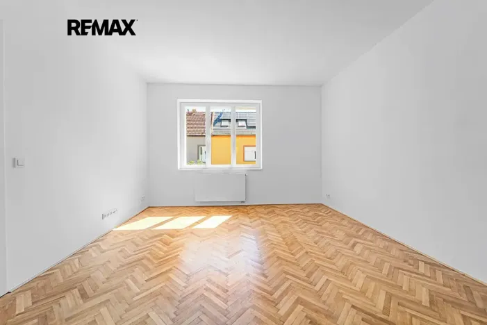 Prodej bytu 3+1, Slaný, Navrátilova, 84 m2