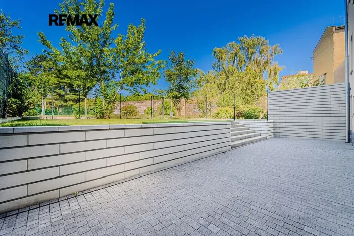 Prodej bytu 3+1, Slaný, Navrátilova, 84 m2
