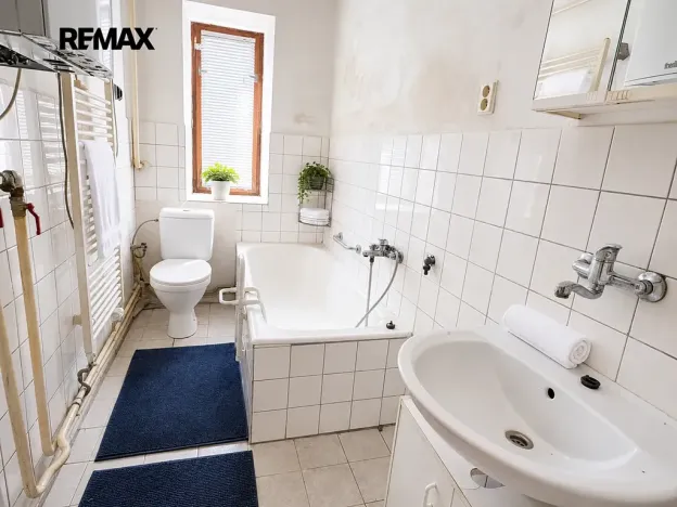 Prodej rodinného domu, Kamenný Most, 82 m2