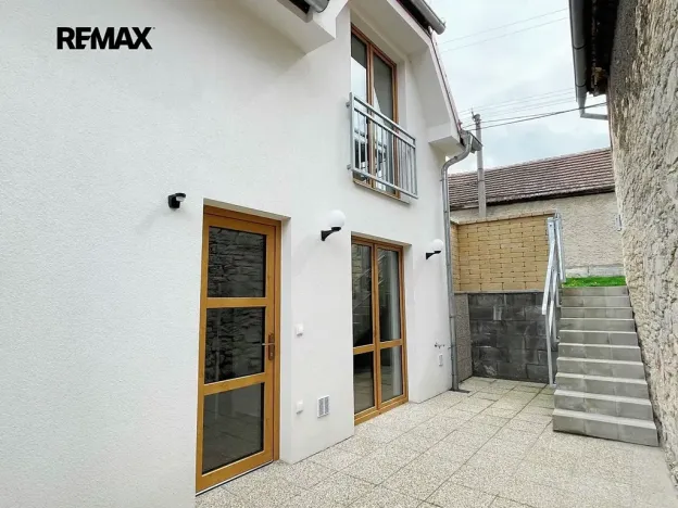Pronájem rodinného domu, Hostouň, Na Pohoří, 58 m2
