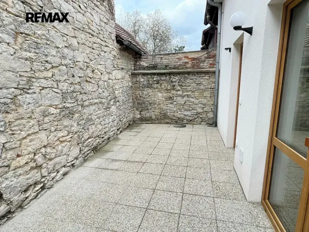 Pronájem rodinného domu, Hostouň, Na Pohoří, 58 m2