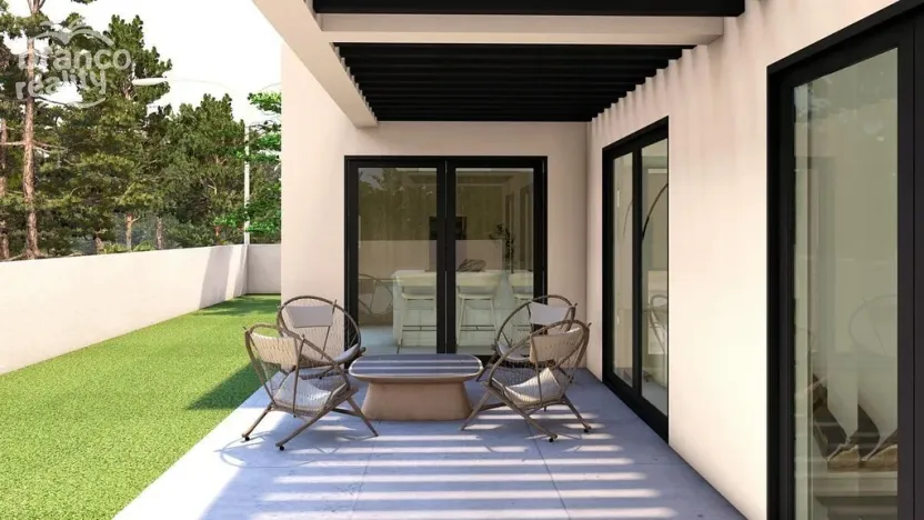 Prodej rodinného domu, Finestrat, Alicante, Španělsko, 249 m2