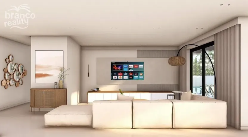 Prodej rodinného domu, Finestrat, Alicante, Španělsko, 249 m2