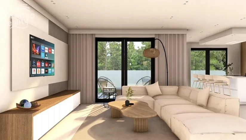 Prodej rodinného domu, Finestrat, Alicante, Španělsko, 249 m2