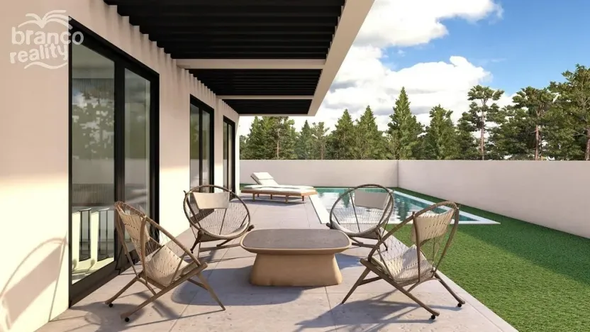 Prodej rodinného domu, Finestrat, Alicante, Španělsko, 255 m2