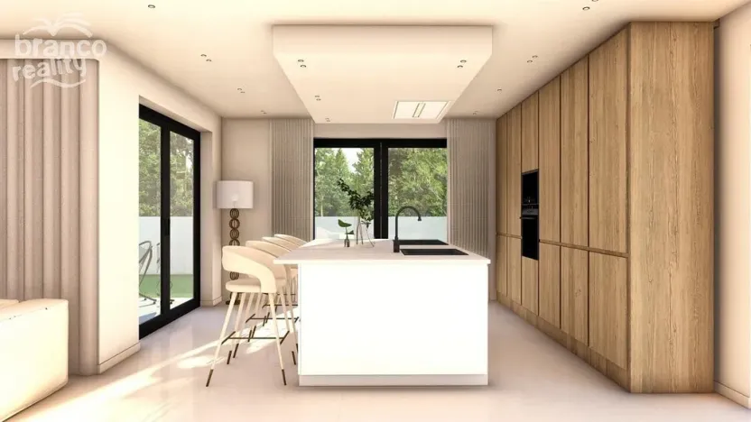 Prodej rodinného domu, Finestrat, Alicante, Španělsko, 255 m2