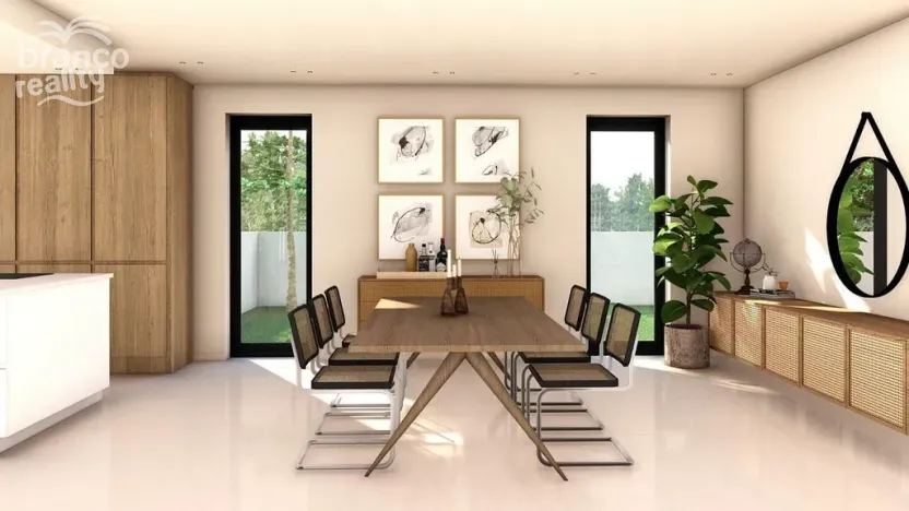 Prodej rodinného domu, Finestrat, Alicante, Španělsko, 255 m2
