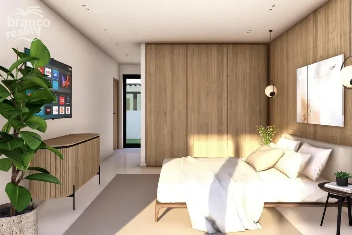 Prodej rodinného domu, Finestrat, Alicante, Španělsko, 255 m2