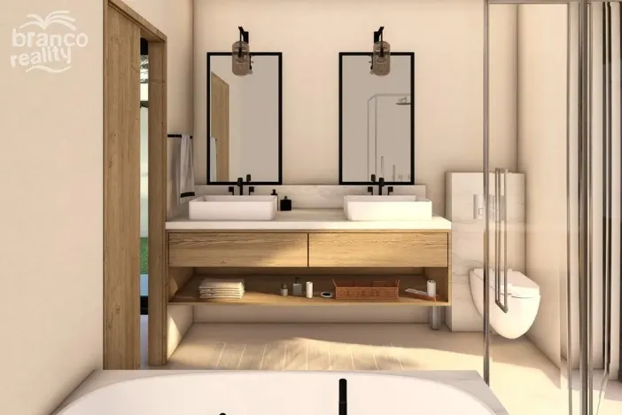 Prodej rodinného domu, Finestrat, Alicante, Španělsko, 255 m2