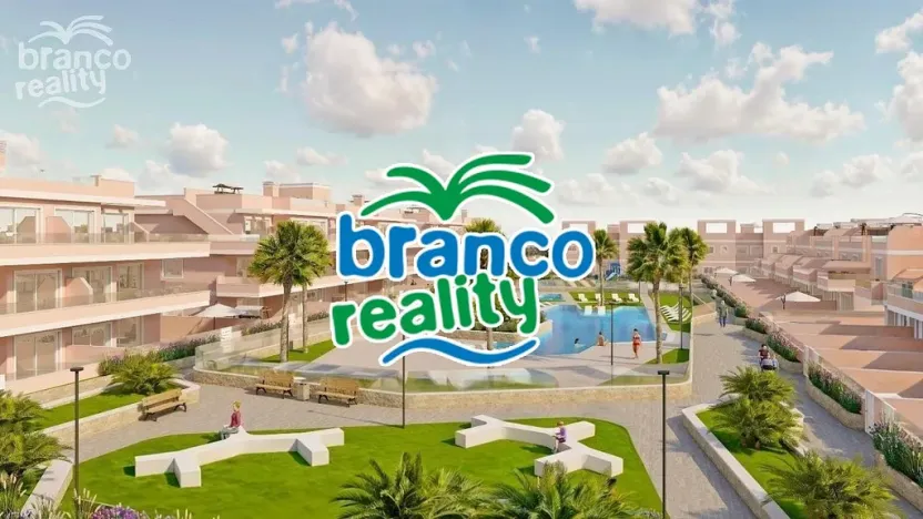 Prodej rodinného domu, Pilar de La Horadada, Alicante, Španělsko, 81 m2
