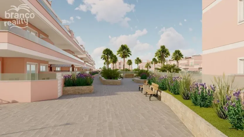 Prodej rodinného domu, Pilar de La Horadada, Alicante, Španělsko, 81 m2