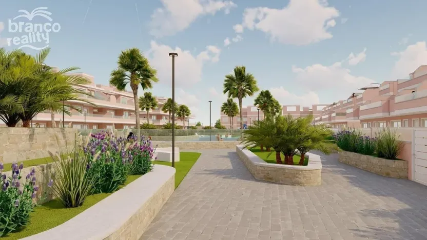 Prodej rodinného domu, Pilar de La Horadada, Alicante, Španělsko, 81 m2