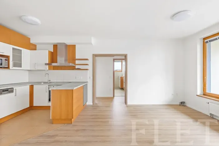 Pronájem bytu 3+kk, Praha - Stodůlky, Anny Rybníčkové, 71 m2
