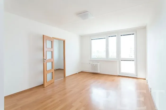 Prodej bytu 3+1, Praha - Stodůlky, Brdičkova, 76 m2