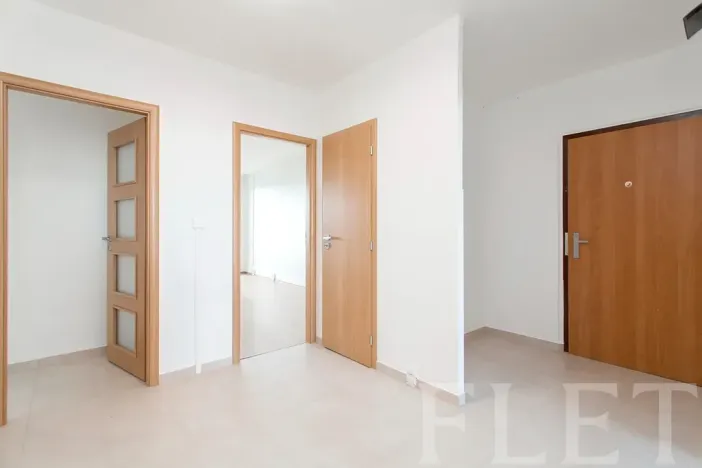 Prodej bytu 3+1, Praha - Stodůlky, Brdičkova, 76 m2