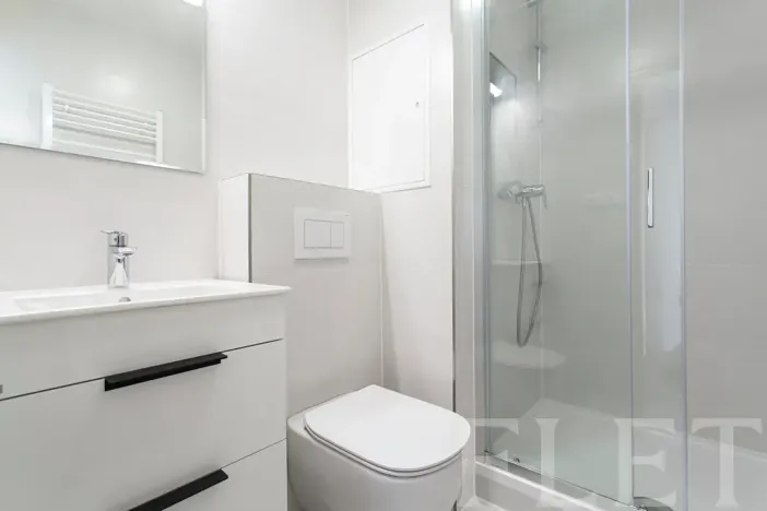Prodej bytu 2+kk, Praha - Kamýk, Zvolská, 35 m2