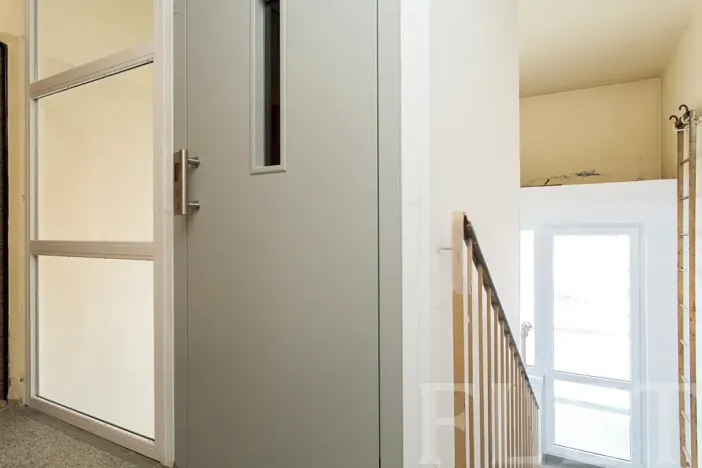 Prodej bytu 2+kk, Praha - Kamýk, Zvolská, 35 m2