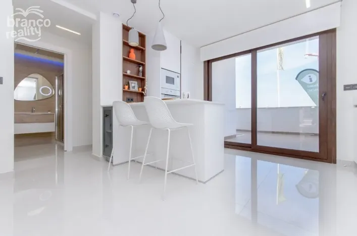 Prodej rodinného domu, Torrevieja, Alicante, Španělsko, 70 m2