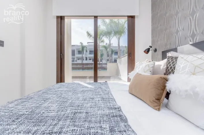 Prodej rodinného domu, Torrevieja, Alicante, Španělsko, 70 m2